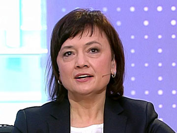 Magdalena Tadeusiak TVP