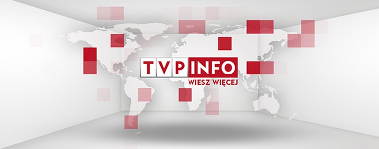 TVP Info (z materiałów sieci Elsat)