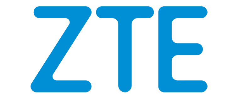 ZTE logo big