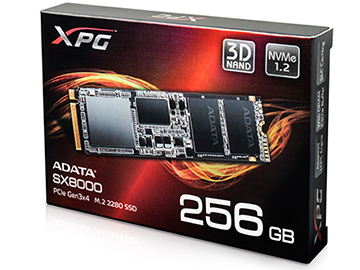 Najwydajniejszy dysk SSD od ADATA