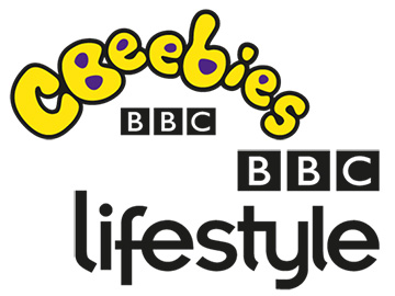 BBC CBeebies BBC Lifestyle razem 360