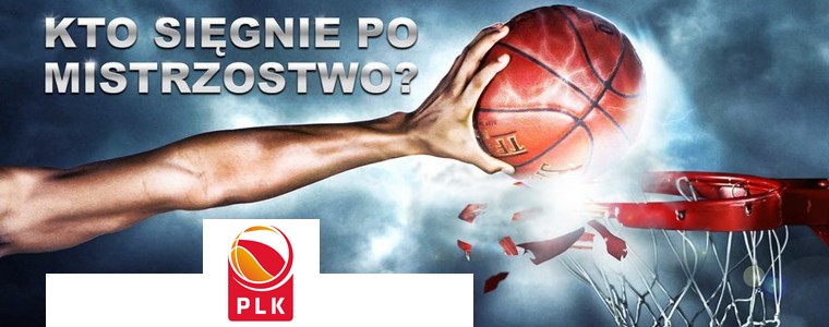 Polska Liga Koszykówki PLK