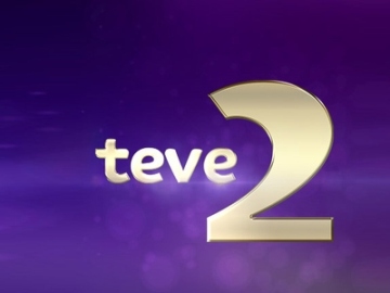 10 października TV2 w Turcji zmienił się w Teve 2 [wideo]