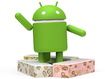 Aktualizacja Android 7.0 dla smartfonów Lenovo Moto