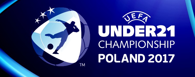 Euro 2017 U-21 U21 Polska młodzieżowe mistrzostwa Europy piłkarzy U-21