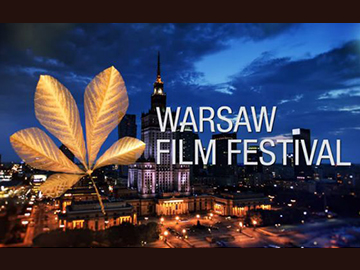 Warszawski Festiwal Filmowy WFF