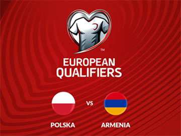 MŚ 2018 Polska Armenia
