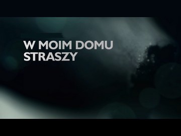 CI Polsat Crime & Investigation Network Polsat „W moim domu straszy”