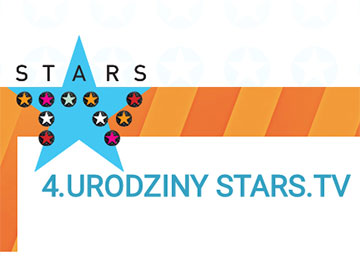 4. urodziny STARS.TV [wideo]