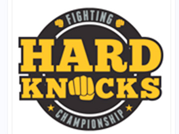 Gala Hard Knocks Fighting 51 w Fightklubie