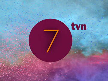 TVN7 TVN 7 Siódemka