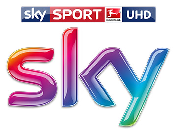 Sky Sport Bundesliga UHD