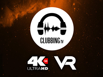 Clubbing TV 4K 360