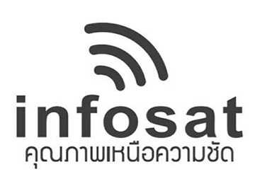 InfoSat Laos
