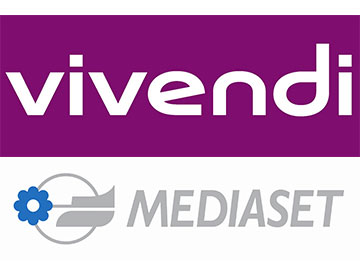 Vivendi, Fininvest, Mediaset kończą spory