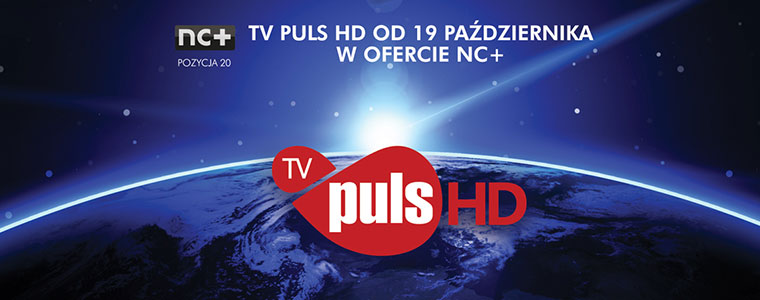 TV Puls HD nc+