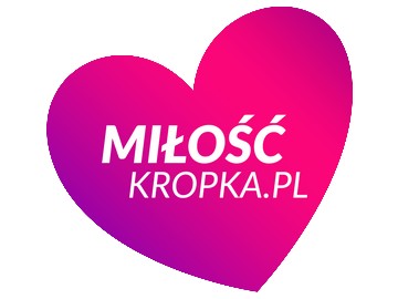 Stopklatka TV „MiłośćKropka.pl” grafika animacja rysunek bajka
