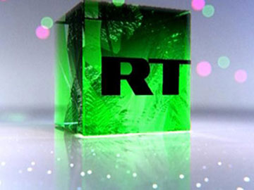 Kanał RT przerywa nadawanie w Kazachstanie