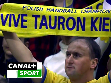 Velux EHF LM w nc+: Vive Tauron Kielce - Vardar Skopje