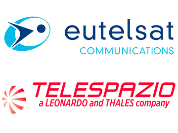 Eutelsat Telespazio