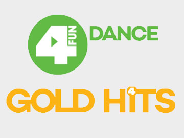 4fun Dance 4fun Gold Hits