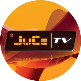 Rosyjska wersja JuCe TV testuje jako Ukraine 24 z 13°E