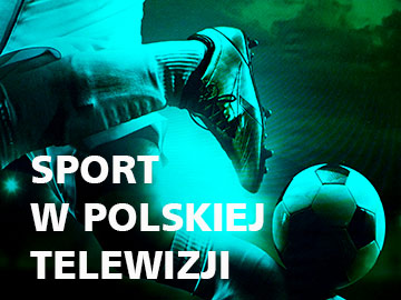 Sport w polskiej TV 25.11.2022