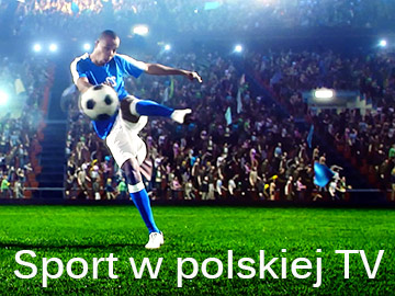 Sport w polskiej TV 25.01.2023
