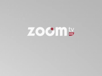 Zoom TV HD logo ze zrzutu