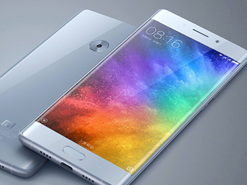 Xiaomi prezentuje zamiennik za Note 7
