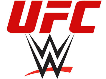 UFC WWE
