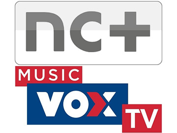 nc+ VOX Music TV