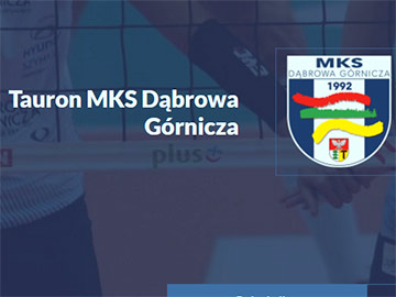Tauron MKS Dąbrowa w Lidze Mistrzyń w Polsacie Sport
