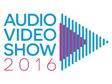 Panasonic i Technics na Audio Video Show 2016