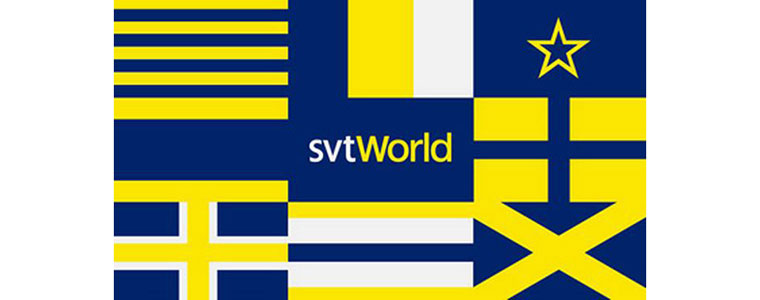 SVT World