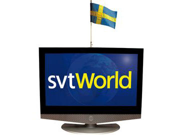 Koniec dystrybucji SVT World