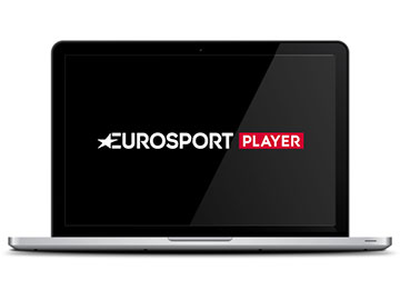Eurosport Player zaoferuje treści 4K i VR