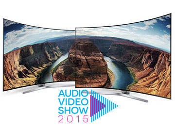Samsung Audio Video 