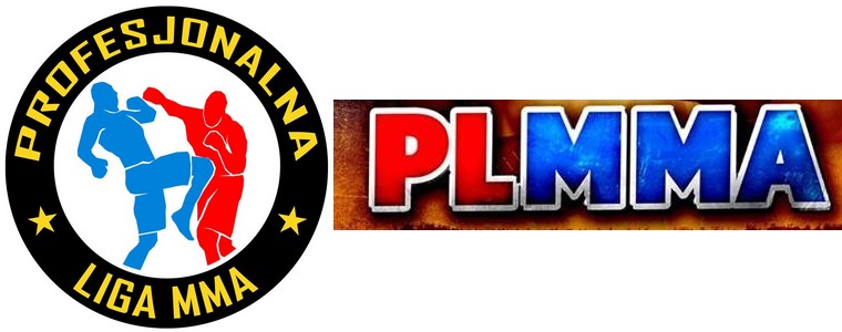 Profesjonalna Liga MMA PLMMA grafika animacja rysunek bajka
