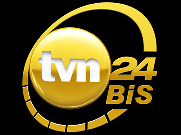 TVN 24 BiS Logo
