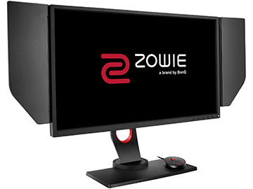 Monitor dla e-sportu BenQ Zowie XL2546 