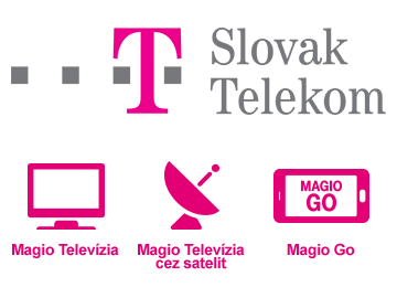 JOJ Svet HD dla Slovak Telekom [wideo]