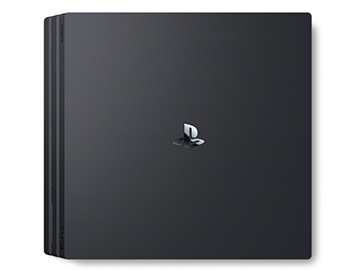 Idealne połączenie: PS4 Pro i telewizor Sony Ultra HD 4K HDR