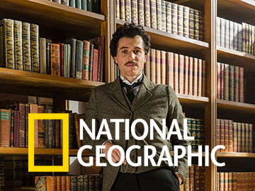 Geniusz National Geographic