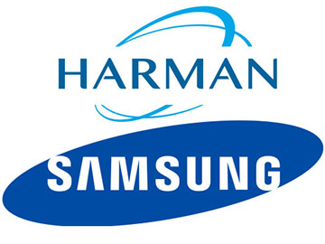 Samsung przejmuje Harman Int. za 8 mld dol.