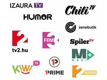 Freesat nowe kanały węgierskie
