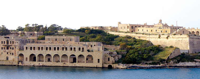 Malta - kraj powierzchniowo mniejszy od Warszawy