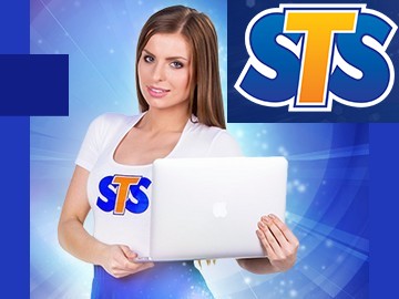 STS TV STSTV sts.tv STS Zakłady Bukmacherskie