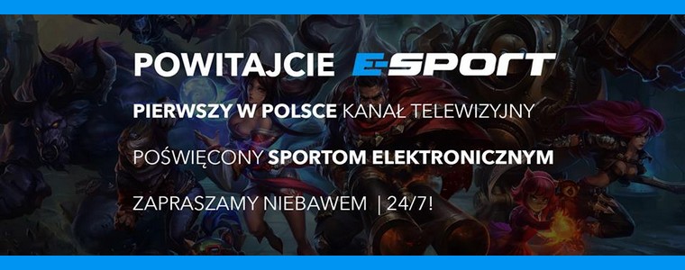 E-Sport TV