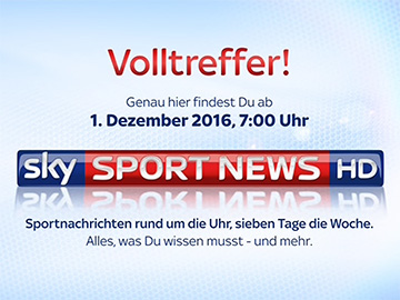 Niemiecki Sky Sport News odkodowany na Astrze 19,2°E
